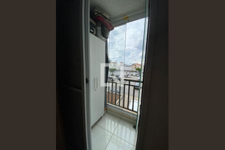 Apartamento à venda com 55m², 2 quartos e 1 vaga Apartamento à venda com 55m², 2 quartos e 1 vagaQuarto 1