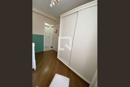 Apartamento à venda com 55m², 2 quartos e 1 vaga Apartamento à venda com 55m², 2 quartos e 1 vagaQuarto 2