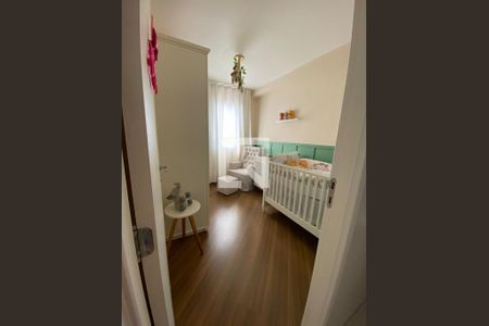 Apartamento à venda com 55m², 2 quartos e 1 vaga Apartamento à venda com 55m², 2 quartos e 1 vagaQuarto 2