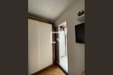 Apartamento à venda com 55m², 2 quartos e 1 vaga Apartamento à venda com 55m², 2 quartos e 1 vagaQuarto 2