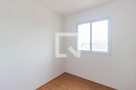 Quarto 2 de apartamento à venda com 2 quartos, 32m² em Jardim Celeste, São Paulo