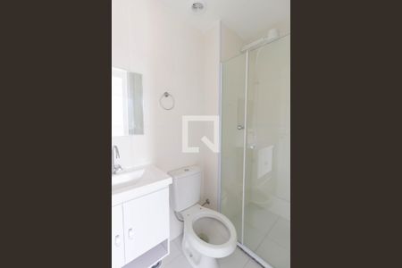 Apartamento à venda com 32m², 2 quartos e sem vagaBanheiro