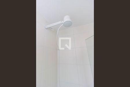 Apartamento à venda com 32m², 2 quartos e sem vagaBanheiro