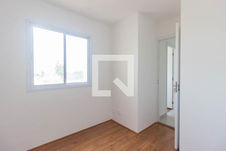 Quarto 2 de apartamento à venda com 2 quartos, 32m² em Jardim Celeste, São Paulo