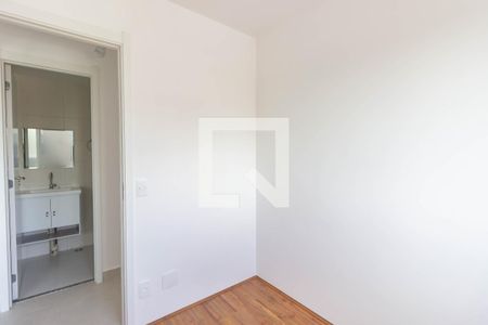 Quarto 1 de apartamento à venda com 2 quartos, 32m² em Jardim Celeste, São Paulo
