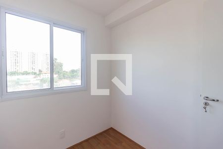 Quarto 1 de apartamento à venda com 2 quartos, 32m² em Jardim Celeste, São Paulo