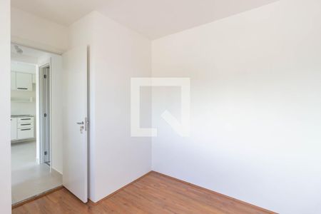Quarto 2 de apartamento à venda com 2 quartos, 32m² em Jardim Celeste, São Paulo
