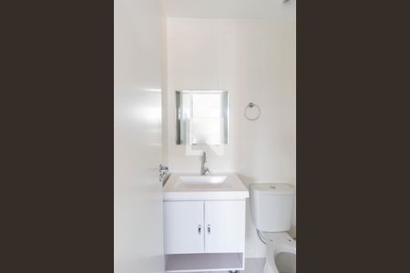 Apartamento à venda com 32m², 2 quartos e sem vagaBanheiro