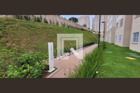 Apartamento à venda com 32m², 2 quartos e sem vagaBicicletário 