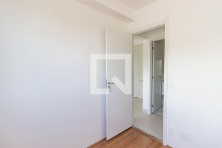 Quarto 1 de apartamento à venda com 2 quartos, 32m² em Jardim Celeste, São Paulo