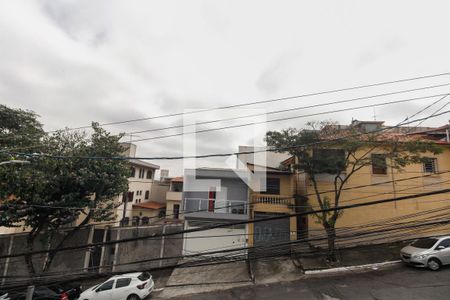 Vista Varanda  de apartamento para alugar com 2 quartos, 48m² em Vila Aricanduva, São Paulo