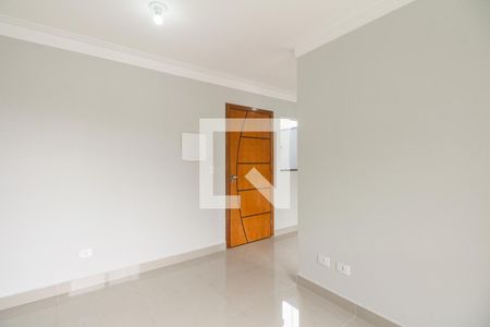 Sala  de apartamento para alugar com 2 quartos, 48m² em Vila Aricanduva, São Paulo