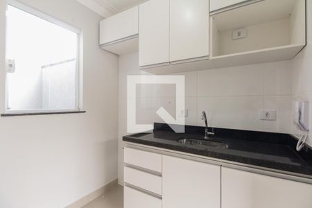 Apartamento para alugar com 48m², 2 quartos e sem vaga Apartamento para alugar com 48m², 2 quartos e sem vagaCozinha
