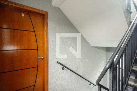 Apartamento para alugar com 48m², 2 quartos e sem vaga Apartamento para alugar com 48m², 2 quartos e sem vagaCondomínio