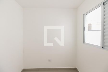 Quarto 1 de apartamento para alugar com 2 quartos, 48m² em Vila Aricanduva, São Paulo