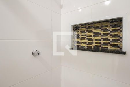 Apartamento para alugar com 48m², 2 quartos e sem vaga Apartamento para alugar com 48m², 2 quartos e sem vagaBanheiro