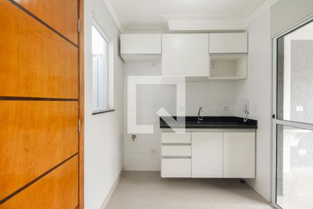 Apartamento para alugar com 48m², 2 quartos e sem vaga Apartamento para alugar com 48m², 2 quartos e sem vagaCozinha