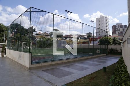 Apartamento à venda com 95m², 2 quartos e 1 vagaQuadra Esportiva