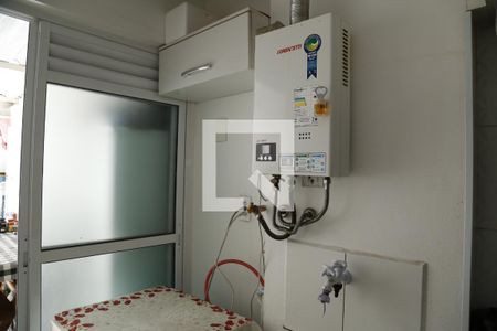 Apartamento à venda com 95m², 2 quartos e 1 vagaÁrea de Serviço