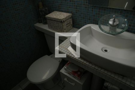 Apartamento à venda com 95m², 2 quartos e 1 vagaBanheiro
