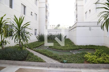 Apartamento à venda com 95m², 2 quartos e 1 vagaÁrea comum