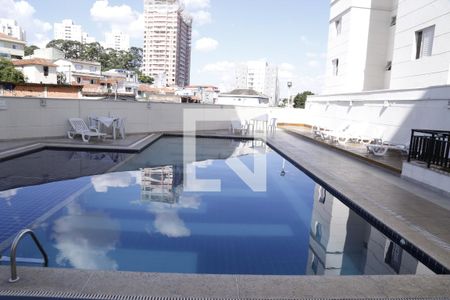 Apartamento à venda com 95m², 2 quartos e 1 vagaPiscina