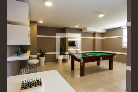 Apartamento à venda com 95m², 2 quartos e 1 vagaSalão de jogos