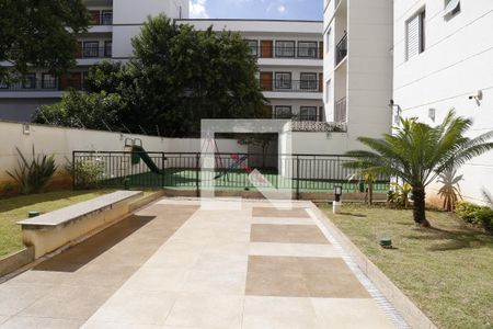 Apartamento à venda com 95m², 2 quartos e 1 vagaParque infantil