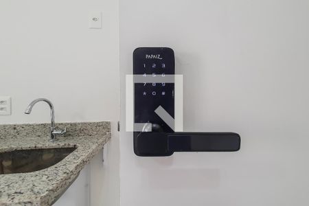 Studio para alugar com 22m², 1 quarto e sem vagaEntrada