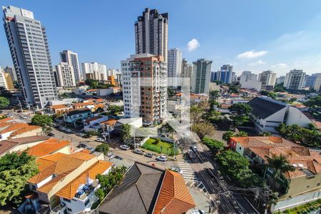 Studio para alugar com 22m², 1 quarto e sem vagaStudio Varanda Vista