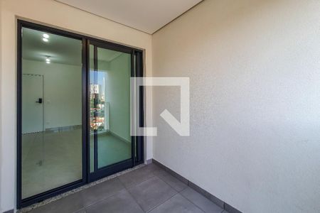 Studio para alugar com 22m², 1 quarto e sem vagaStudio Varanda