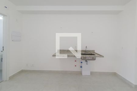 Studio para alugar com 22m², 1 quarto e sem vagaStudio