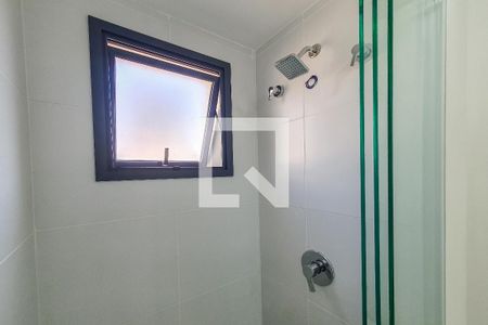 Studio para alugar com 22m², 1 quarto e sem vagaStudio Banheiro