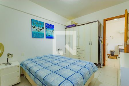 Apartamento à venda com 57m², 1 quarto e 1 vaga Apartamento à venda com 57m², 1 quarto e 1 vagaQuarto