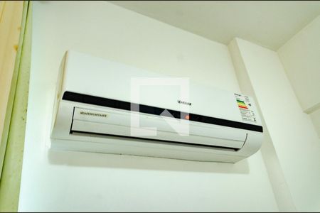 Apartamento à venda com 57m², 1 quarto e 1 vaga Apartamento à venda com 57m², 1 quarto e 1 vagaAr condicionado