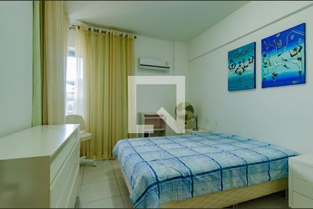 Apartamento à venda com 57m², 1 quarto e 1 vaga Apartamento à venda com 57m², 1 quarto e 1 vagaQuarto