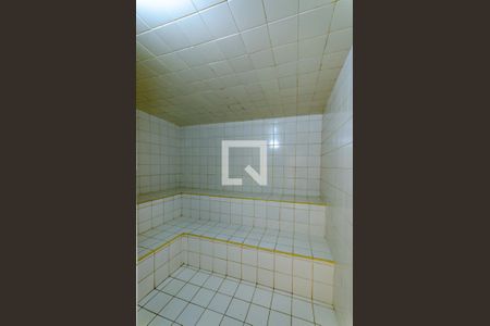 Apartamento à venda com 57m², 1 quarto e 1 vaga Apartamento à venda com 57m², 1 quarto e 1 vagaSauna