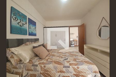 Quarto de apartamento para alugar com 1 quarto, 57m² em Rio Vermelho, Salvador