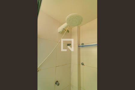 Apartamento à venda com 57m², 1 quarto e 1 vaga Apartamento à venda com 57m², 1 quarto e 1 vagaChuveiro