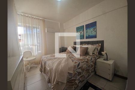 quarto  de apartamento para alugar com 1 quarto, 57m² em Rio Vermelho, Salvador