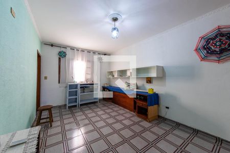 Casa à venda com 270m², 5 quartos e 5 vagas Casa à venda com 270m², 5 quartos e 5 vagasQuarto