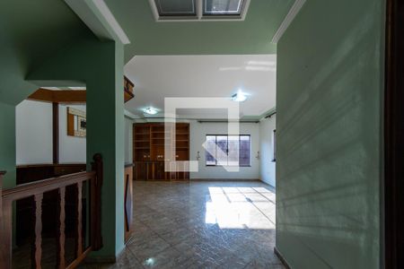 Sala de casa à venda com 5 quartos, 270m² em Vila Nova, São Paulo