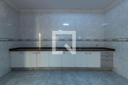 Casa à venda com 270m², 5 quartos e 5 vagas Casa à venda com 270m², 5 quartos e 5 vagasCozinha
