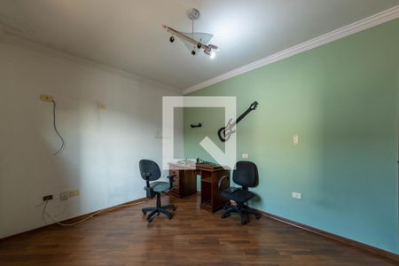 Casa à venda com 270m², 5 quartos e 5 vagas Casa à venda com 270m², 5 quartos e 5 vagasQuarto