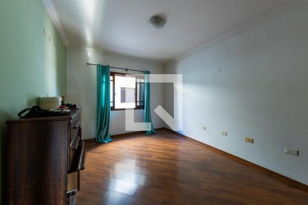 Casa à venda com 270m², 5 quartos e 5 vagas Casa à venda com 270m², 5 quartos e 5 vagasQuarto