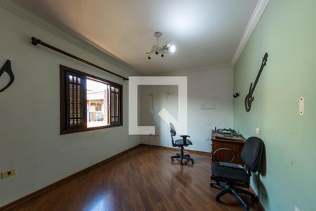 Casa à venda com 270m², 5 quartos e 5 vagas Casa à venda com 270m², 5 quartos e 5 vagasQuarto