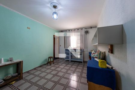 Casa à venda com 270m², 5 quartos e 5 vagas Casa à venda com 270m², 5 quartos e 5 vagasQuarto
