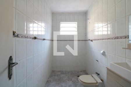 Banheiro de apartamento à venda com 1 quarto, 54m² em Mooca, São Paulo