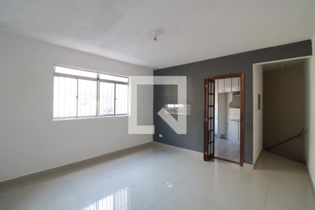 Sala de apartamento à venda com 1 quarto, 54m² em Mooca, São Paulo