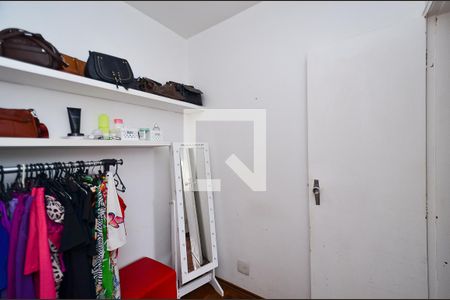 Quarto 2 de apartamento à venda com 3 quartos, 75m² em Floresta, Belo Horizonte